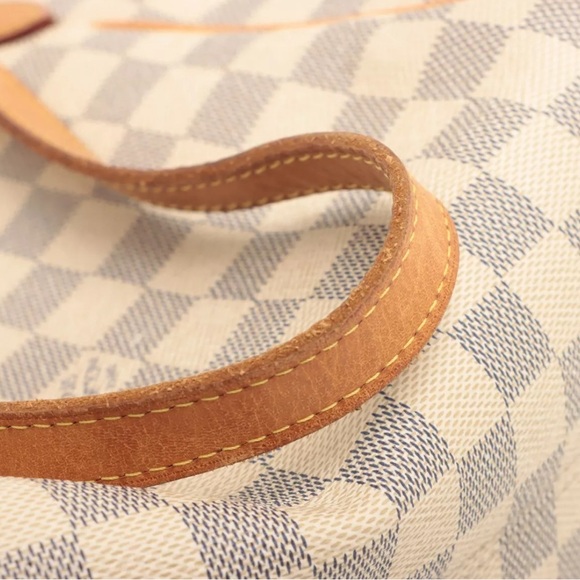 Louis Vuitton Damier Azur Totally PM - N51261 - Picture 15 of 15